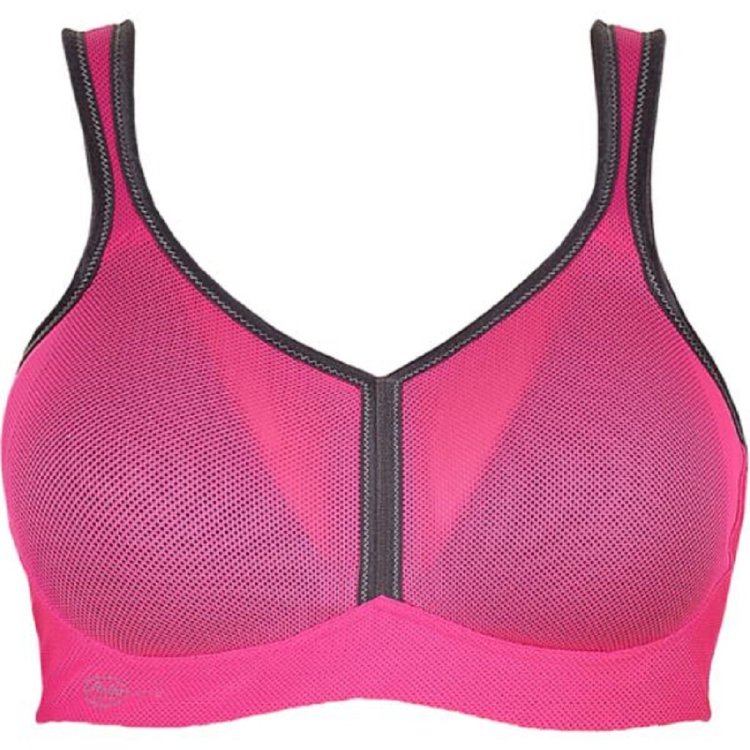 Anita Active Air Control Deltapad 1