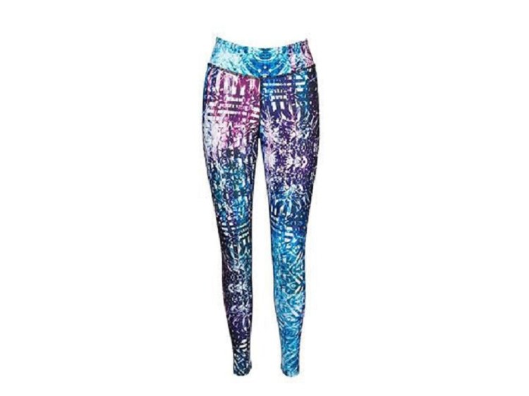 Blossom Yoga Wear Yoga Pants