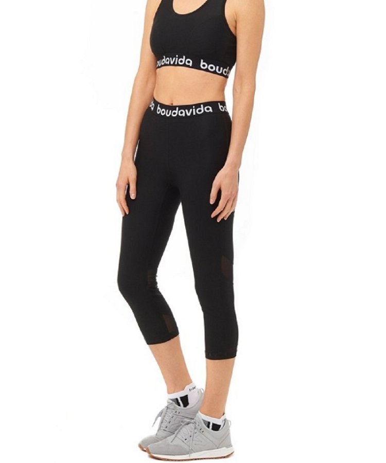 Boudavida Zoom Leggings