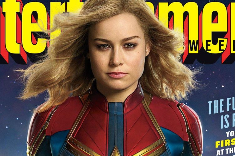 Captain Marvel Review: A Quality Feminist Film Opens The Door To More ...