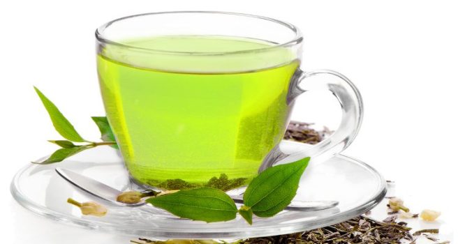 Does Decaffeinated Green Tea Retain Its Health Ben