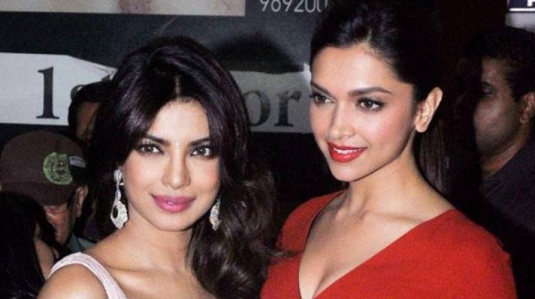 Pri And Deepika