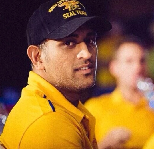 Dhoni