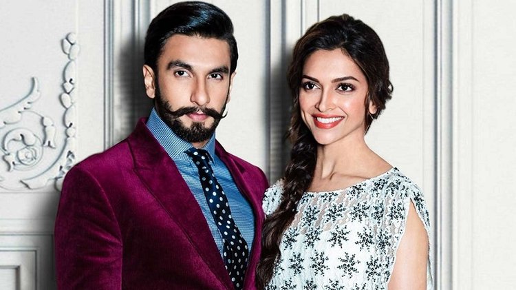 Deepika Padukone And Ranveer Singhs Love Tokens After Their Wedding Day