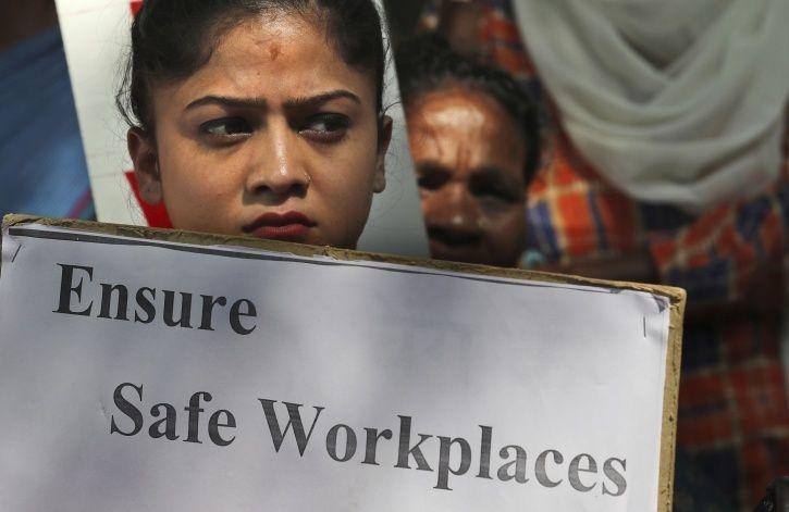#MeToo Movement in India: Ensure Safe Workplaces