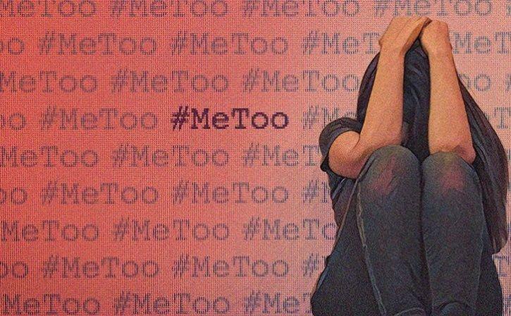#MeToo movement in India