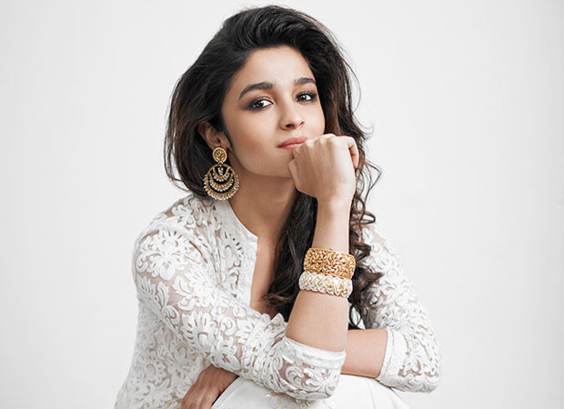 Alia Bhatt Coins A Special Word To Describe The Ph