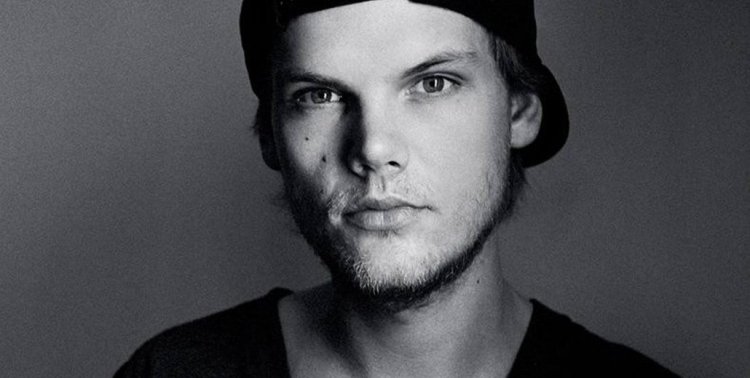 Avicii
