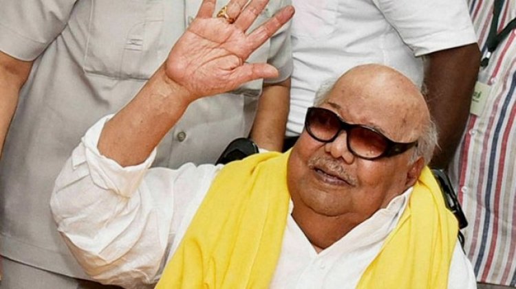 Karunanidhi 2