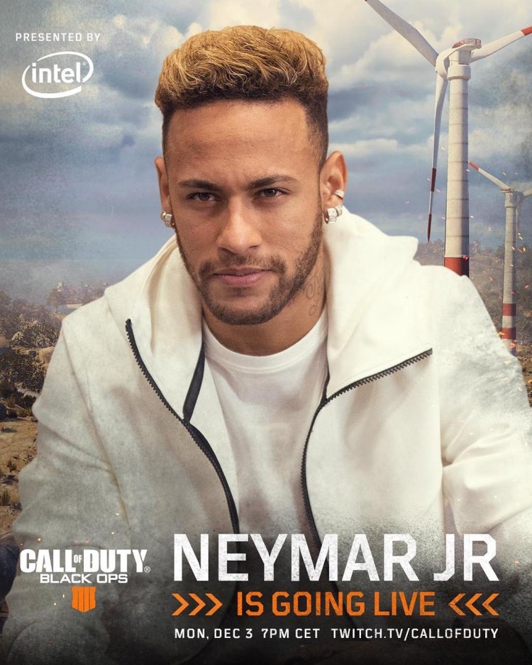 Neymar