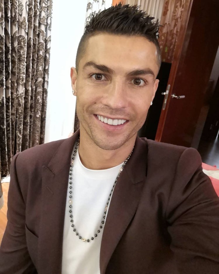 Ronaldo