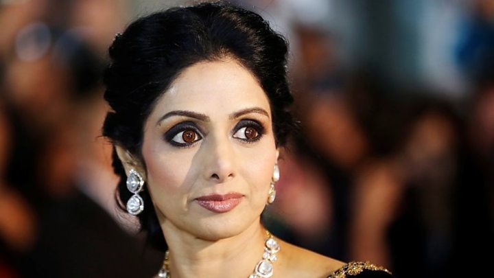 Sridevi