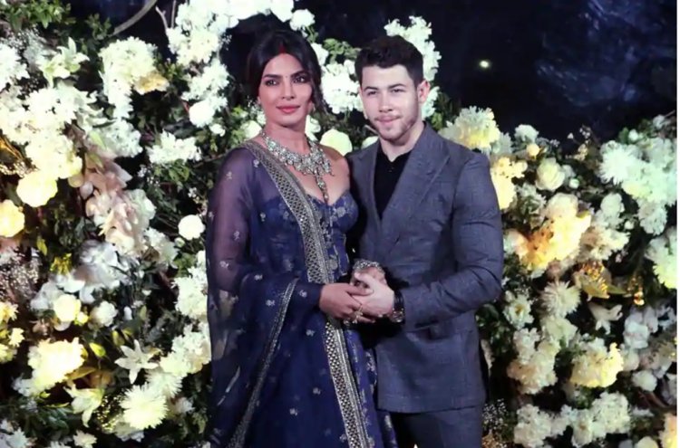 Priyanka Chopra Nick Jonas 3