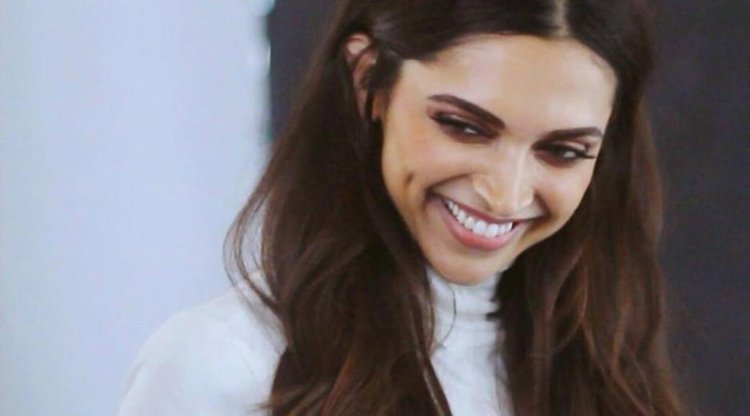 Deepika Padukone in Meghna Gulzar film