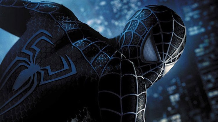 Káº¿t quáº£ hÃ¬nh áº£nh cho Spider-man 3