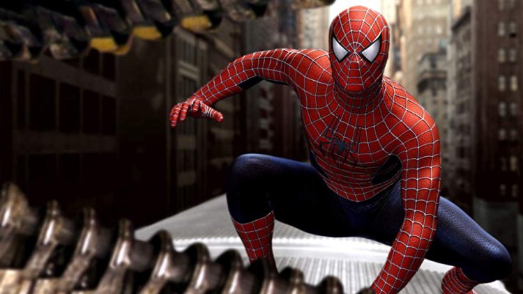 Káº¿t quáº£ hÃ¬nh áº£nh cho Spider-man 2