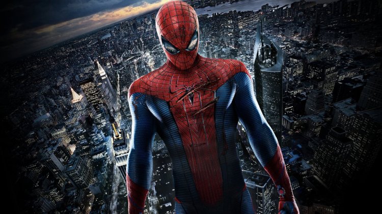 Káº¿t quáº£ hÃ¬nh áº£nh cho The Amazing Spider-man