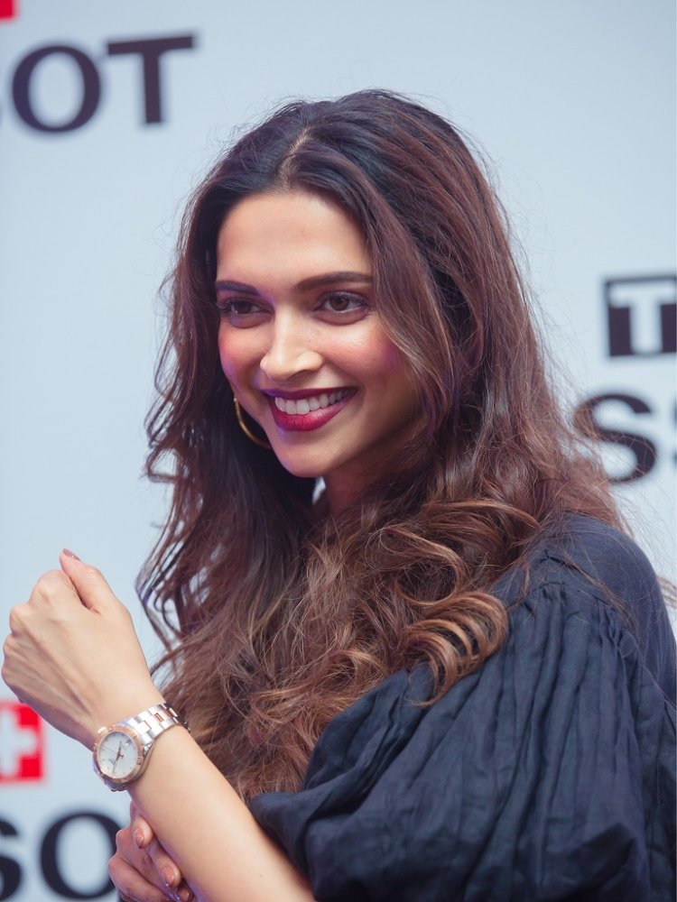 Deepika Padukone 1