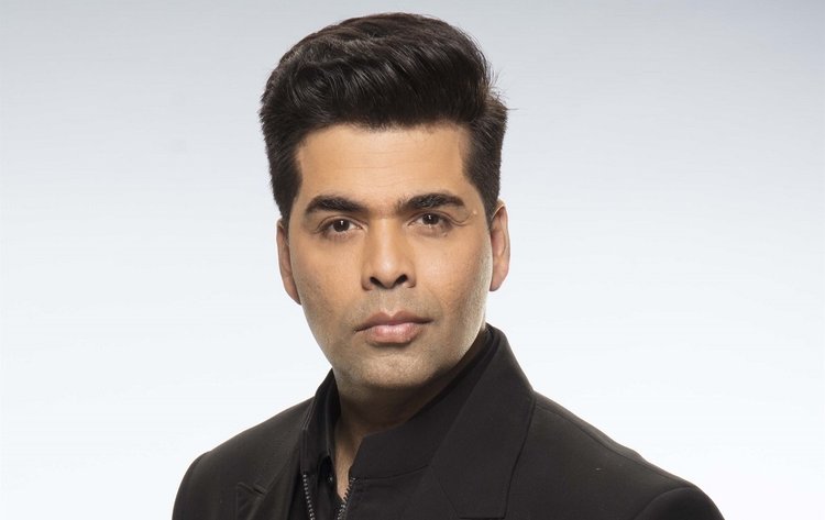 Karan Johar Expresses His Admiration For Katrina Kaif’s Performance In