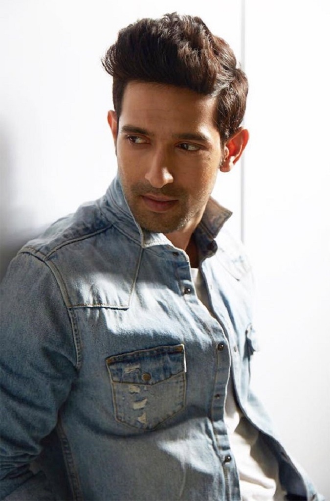 Vikrant Massey