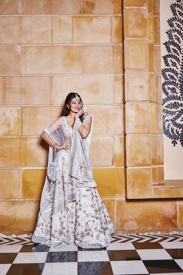 Jacqueline Fernandez