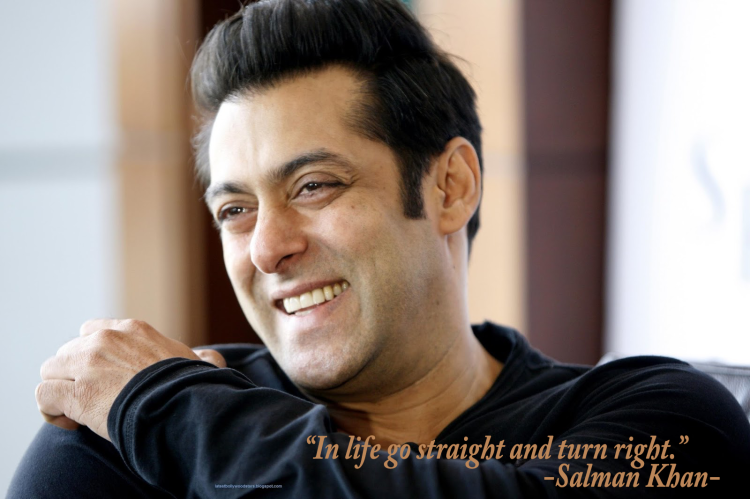 Salman Khan Hd Pic