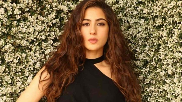 Sara Ali Khan 2
