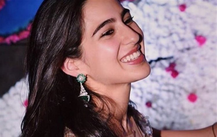 Sara Ali Khan