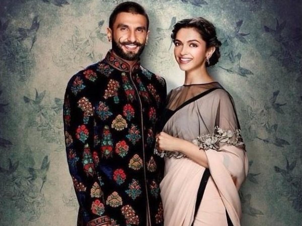 Deepika Was Engaged To Ranveer Four Years Ago