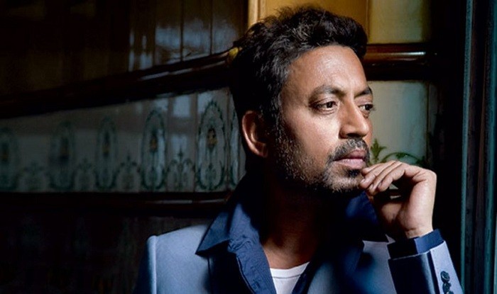 Káº¿t quáº£ hÃ¬nh áº£nh cho Irrfan Khan opens up on fighting neuroendocrine tumour