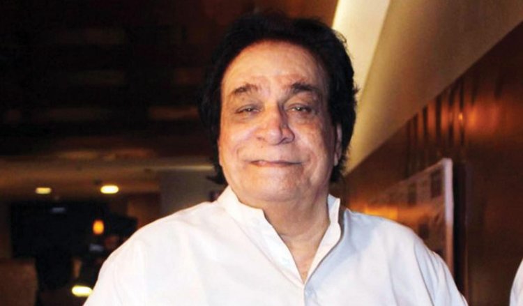 kader khan