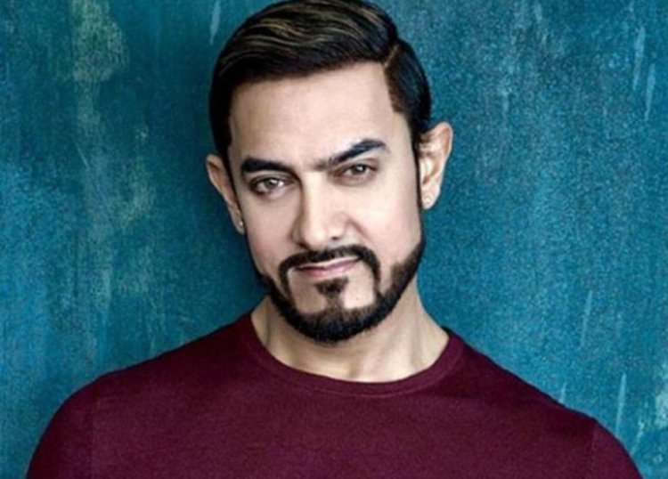 Aamir Khan 1
