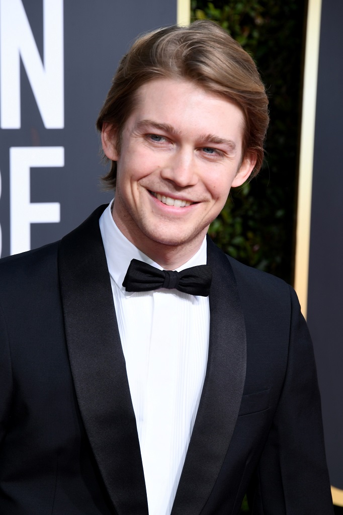 Joe Alwyn