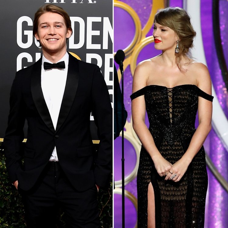 Taylor Swift Joe Alwyn