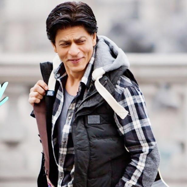Shah Rukh Khan