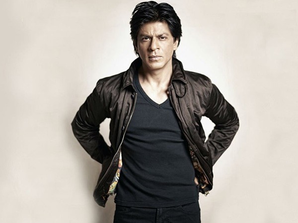 Shah Rukh Khan: Every film I do is like my daughter