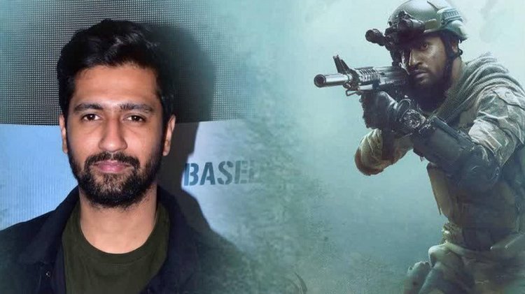 Uri: The Surgical Strike Box Office: Vicky Kaushal's Movie Passes Rs 46 ...