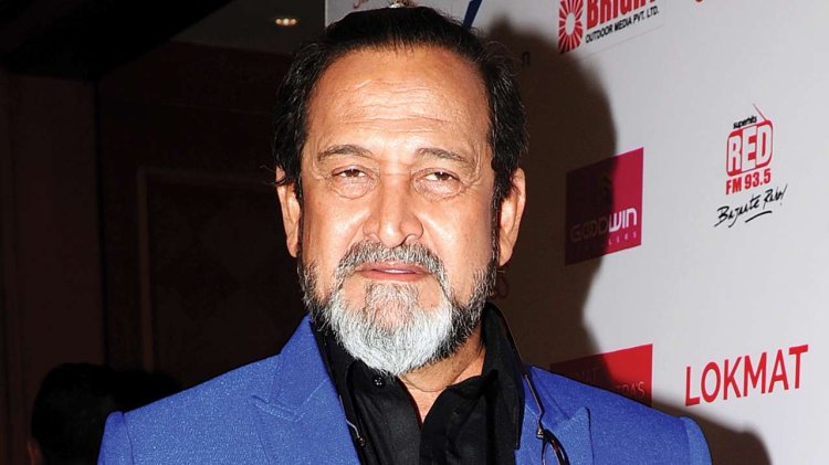 669784 Mahesh Manjrekar