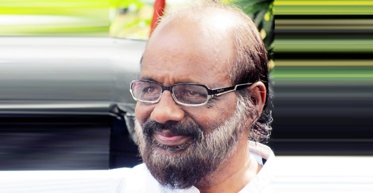 Lenin Rajendran