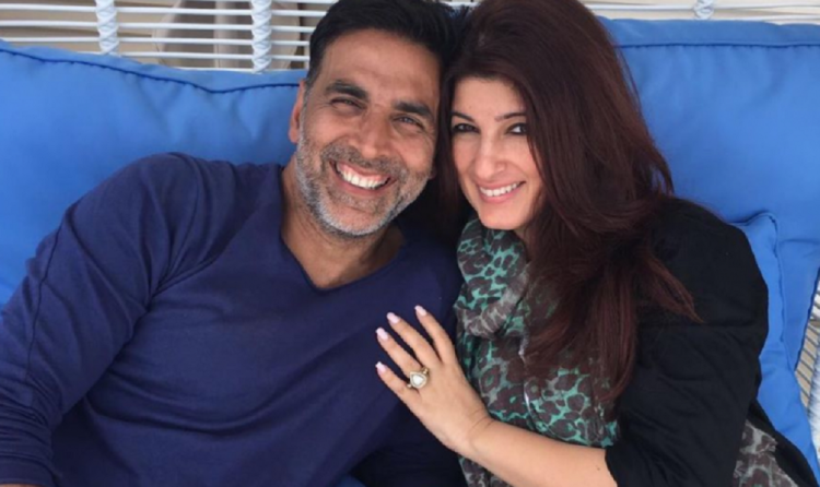 Akshay Kumar