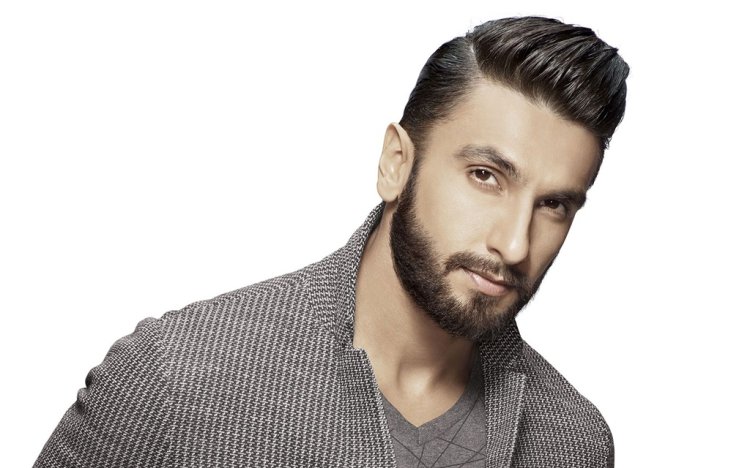 Ranveer Singh 1