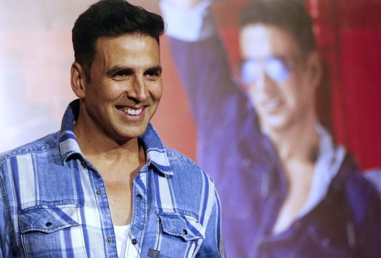 Good news Akshay Kumar 1