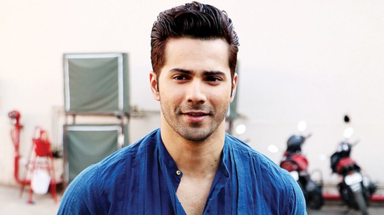 Varun Dhawan 1