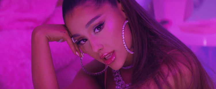7 rings ariana grande what its bast of