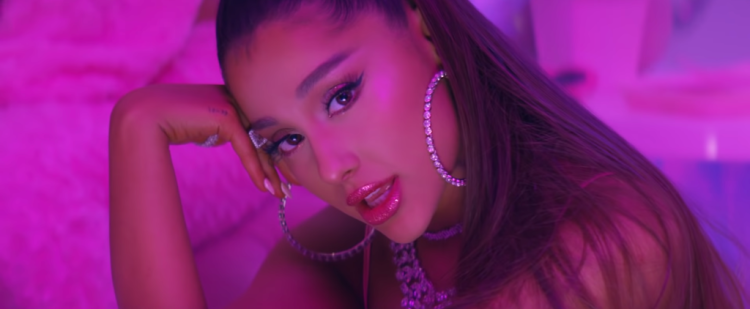 7 rings ariana grande what its bast of