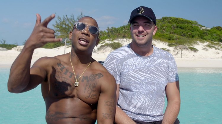 Fyre 1
