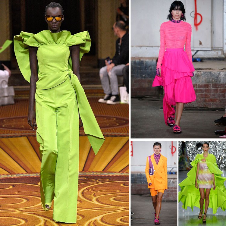 Top 9 Fashion Trends That Are Likely To Reign In Spring, Summer 2019 ...