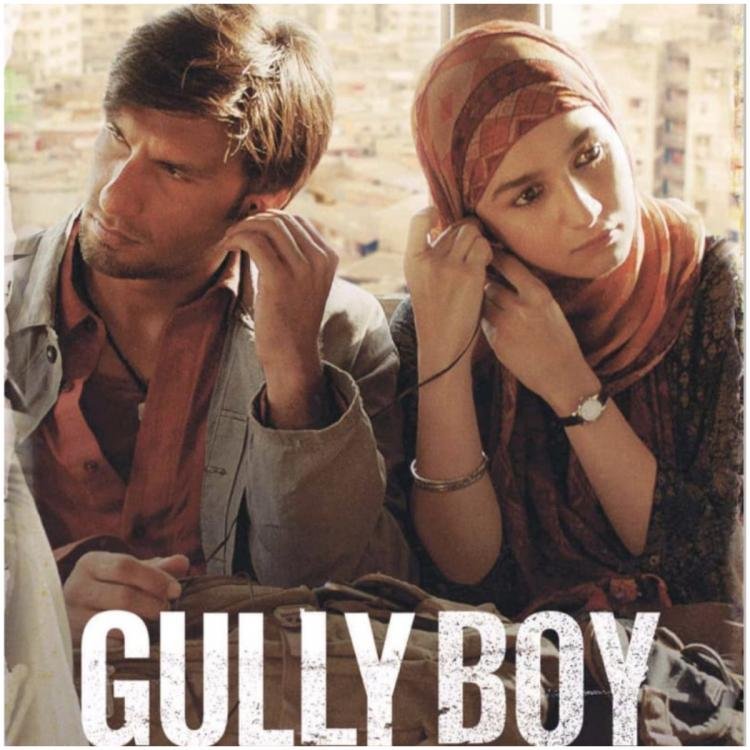 Gullyboymusicreview