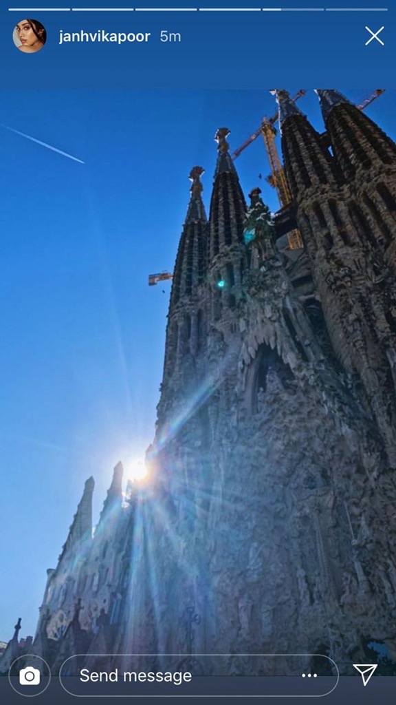 Janhvi Kapoor 11