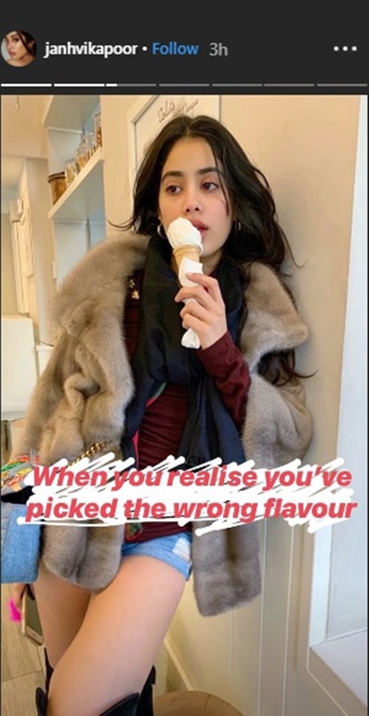 Janhvi Kapoor 12